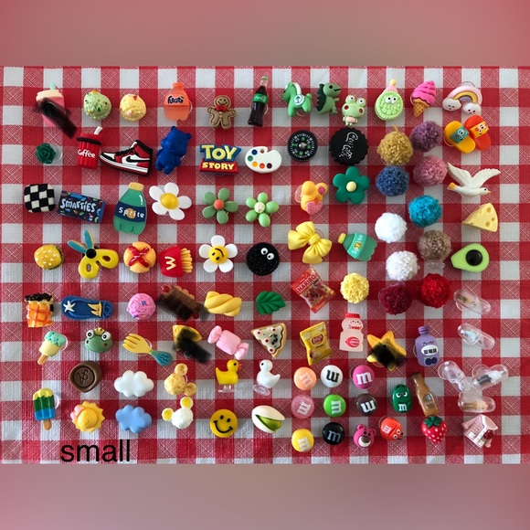 Charms - Picture 9 of 10